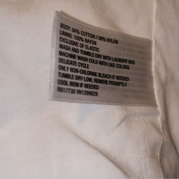 Wild Fable Corset Top - Picture 4 of 8